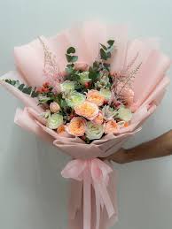 Mystic Orchids N Cake Combo