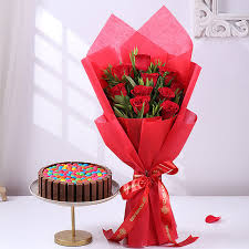 Kitkat Gems N Roses